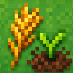Crop Tap Replant project image