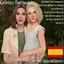 Genetics Overhaul  By SonozakiSisters Spanish Translation logo