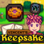 [CP] Vincent's Keepsake logo