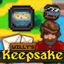 [CP] Willy's Keepsake logo
