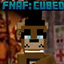 FNAF: Cubed logo