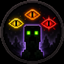 Aggression Detection+: Mob Aggro Indicators logo