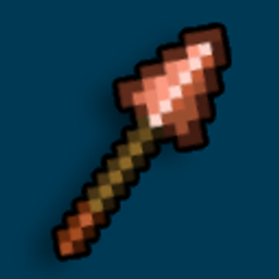 Useful Spears