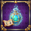 Potions Extended logo