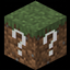 Block Drop Randomizer Java logo