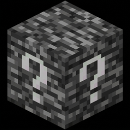 Block Drop Randomizer logo