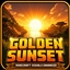 Golden Sunset logo