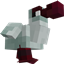 DinoCraft: Age Of Titans logo