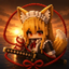 Touhou Little Maid: Tsumugi logo