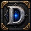 DevUI - TBC logo