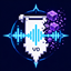 Voice Destroy logo