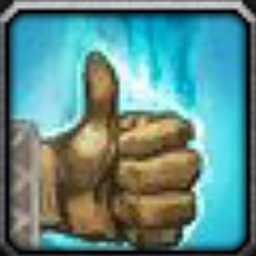 Hero Stats - a Damage/ Healing meter project image