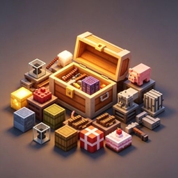 生存工具箱SurvivalToolbox logo