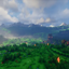 Dreamwoods: Grand Terrain logo
