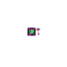 Daily Boss x Lycanites Mobs logo