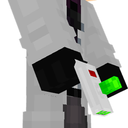 Deo's Portal Gun
