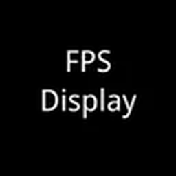 Ultra Fast Fps Display