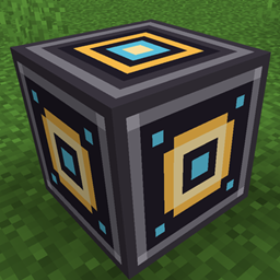 Workshop core block logo