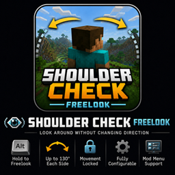 ShoulderCheck+ project image