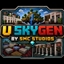 U SKYGEN logo
