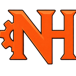 NiftyHelper logo
