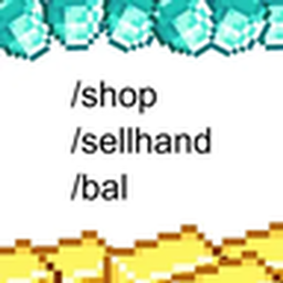 Modern /Shop project image