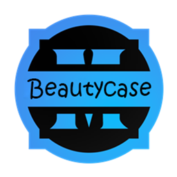 Masque: Beautycase project image