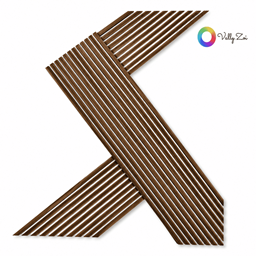Axis Wall Art [VZ] project image