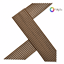 Axis Wall Art [VZ] logo