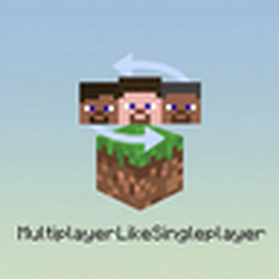 Play Multiplayer in Single Player project image