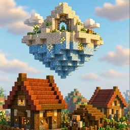 MeinVillagerColoniesPack
