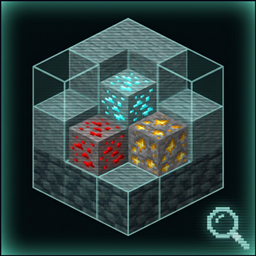 X-ray Texsture Pack [ACHIEVEMENT FRIENDLY] project image