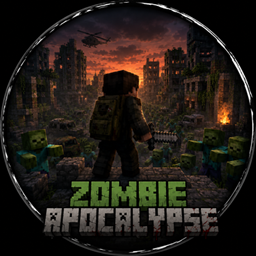 Zorail's Zombie Apocalypse