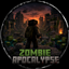 Zorail's Zombie Apocalypse logo