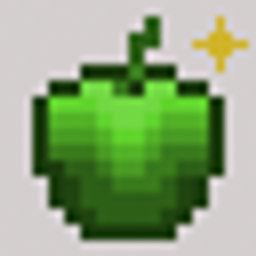 Apples Reforged