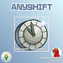 AnyShift project image