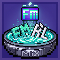 RLFanmade ReTweaks logo