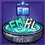 RLFanmade ReTweaks logo