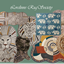Dambele Specials Rug Set logo