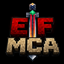 EpicFight-MCA Patch logo