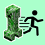 Auto Escape From Creeper logo