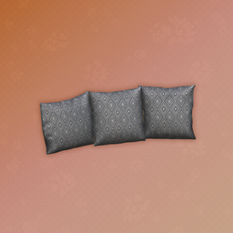 Calm Splash - Cushions project image