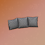 Calm Splash - Cushions logo