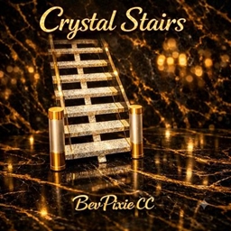 Crystal Stairs project image