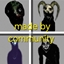 The Stalker By Community logo
