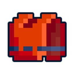 Argo's Buoyancy Gear