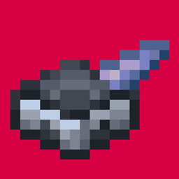 mace to pan for Minecraft 1.21.111 — Textures screenshot
