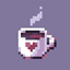 Cozy Cafe SMP logo