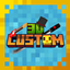 Maker's Many 3D Renames logo