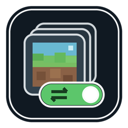 Resource Toggle